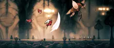 Usuarios crean mods de Silksong para mayores de edad