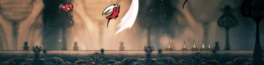 Usuarios crean mods de Silksong para mayores de edad