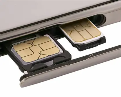 Los chips SIM en México van a requerir una identificación