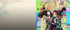 Suben los capítulos de Demon Slayer totalmente gratis en México