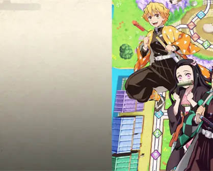 Suben los capítulos de Demon Slayer totalmente gratis en México
