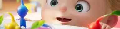 Nintendo confirma a los Pikmin en Close to You