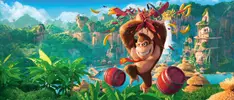Nintendo y Universal estarían trabajando en película de Donkey Kong
