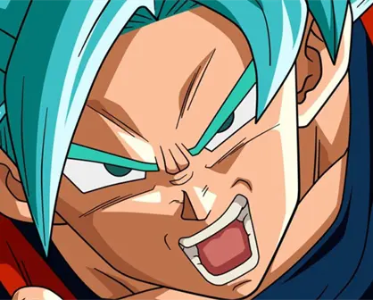 Celebran la transformación más impresionante de Dragon Ball