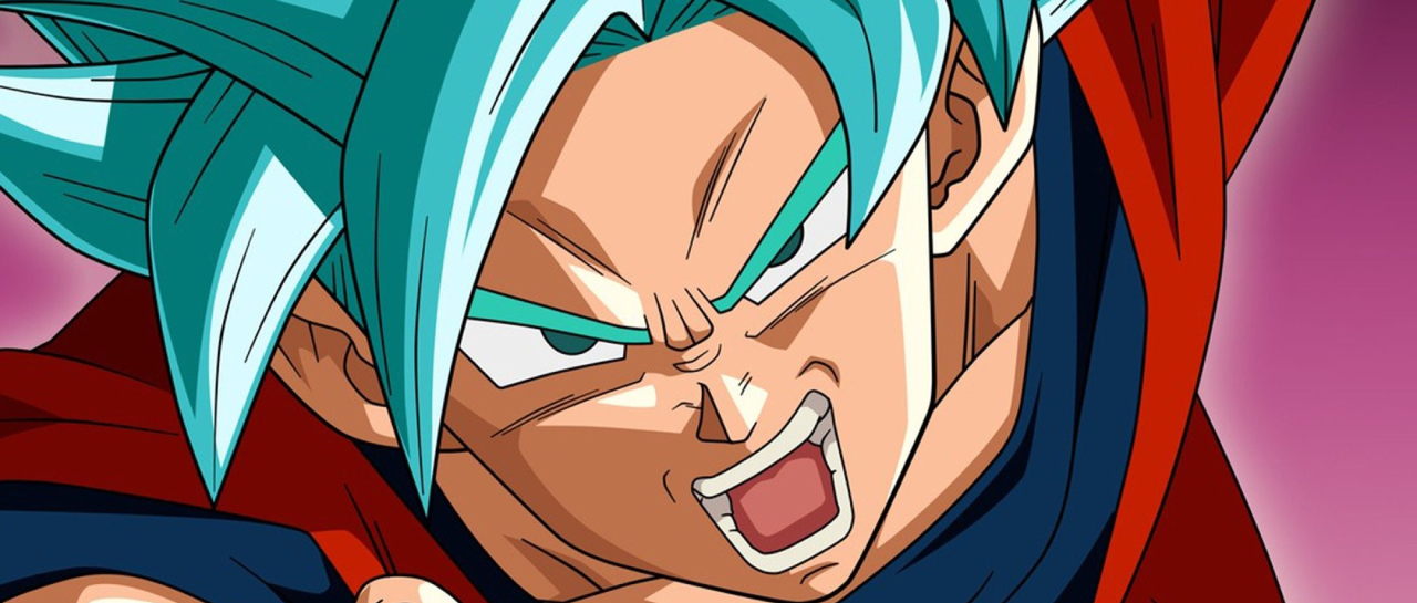 Celebran la transformación más impresionante de Dragon Ball