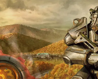 Bethesda confirma evento especial de Fallout para octubre