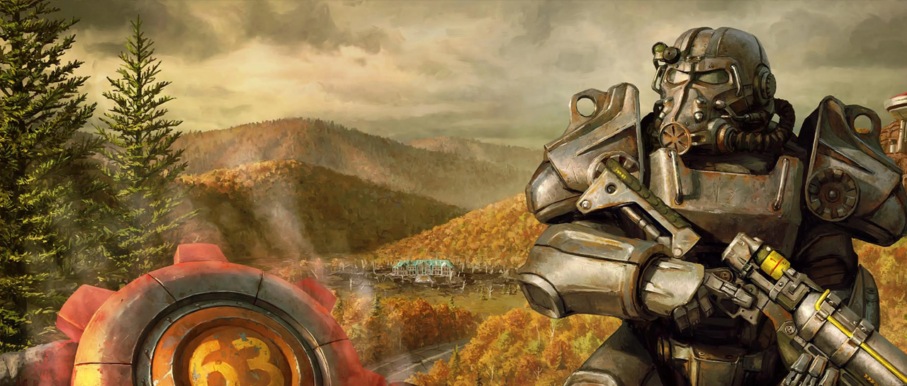 Bethesda confirma evento especial de Fallout para octubre