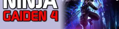 Ninja Gaiden 4 – ¿Mejor de lo esperado?
