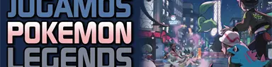 Pokémon Legends: Z-A – ¿El verdadero futuro?