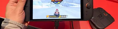 Surgen más detalles del DLSS de Switch 2