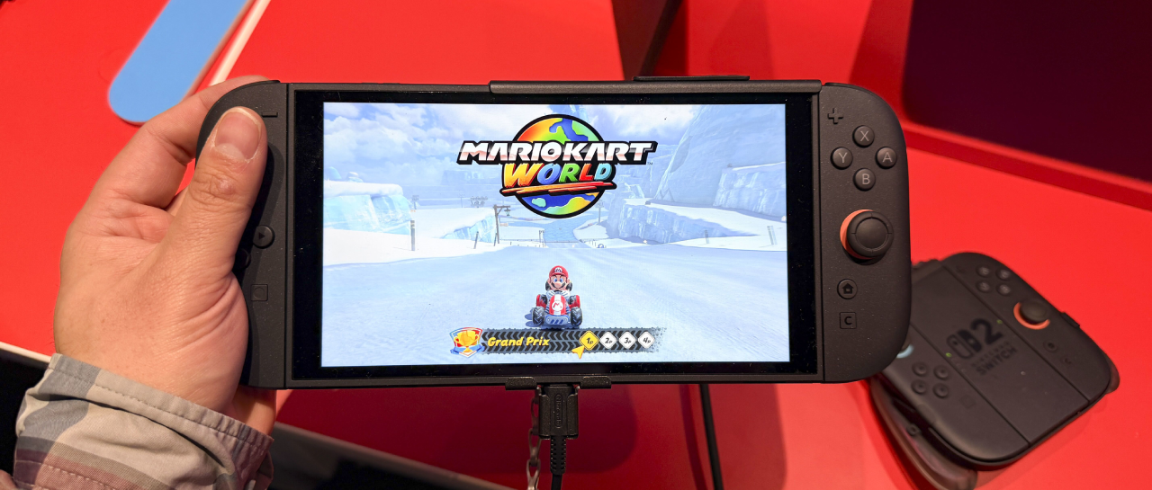 Surgen más detalles del DLSS de Switch 2