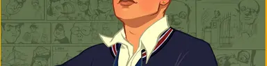 Rockstar Games por fin habla de Bully 2