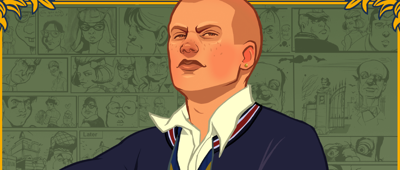 Rockstar Games por fin habla de Bully 2