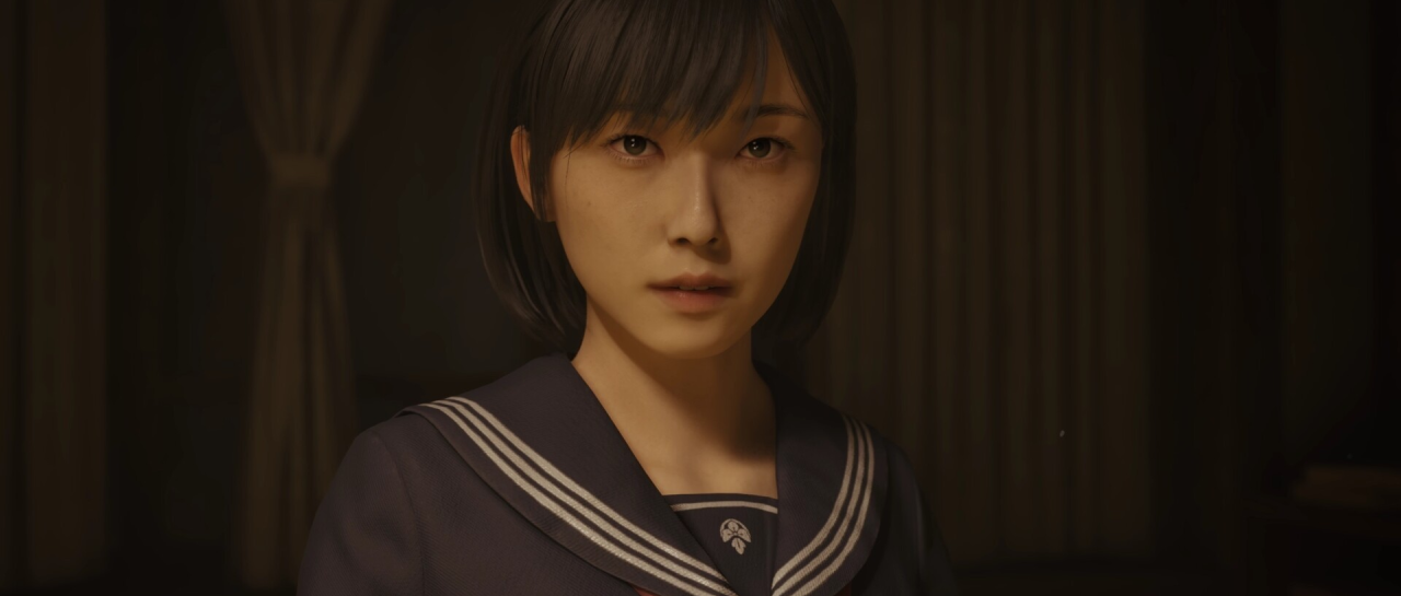 Encuentran sospechoso easter egg en Silent Hill f