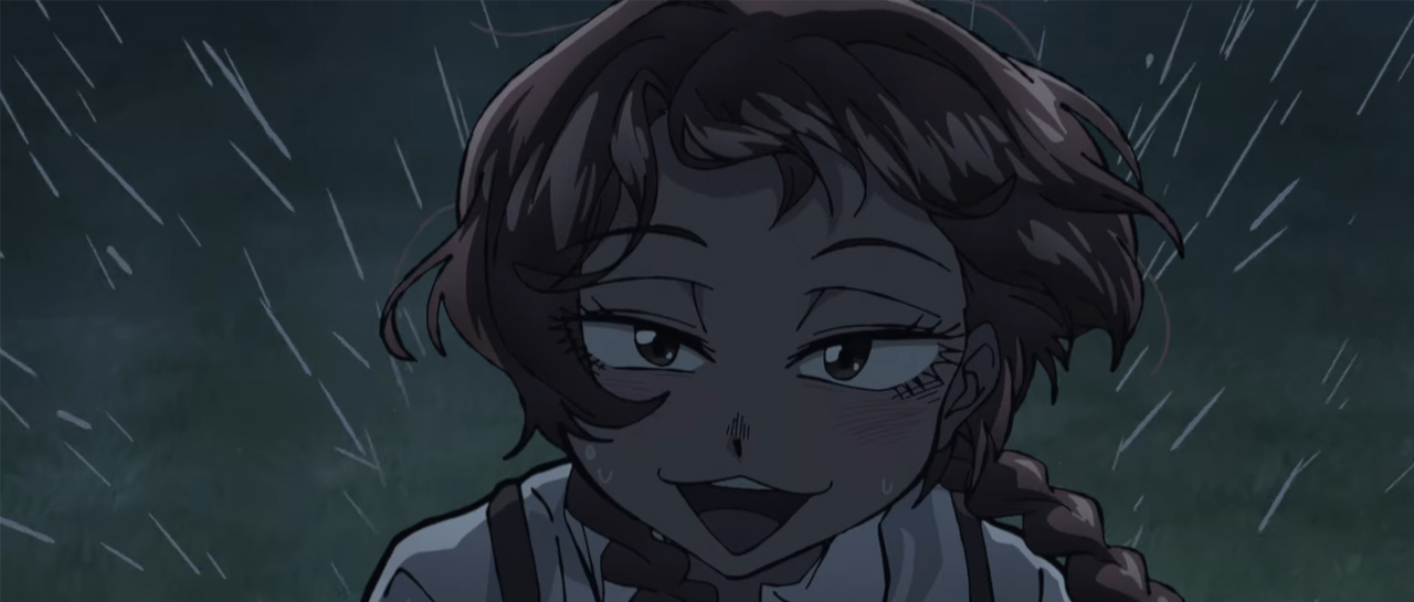 Creadores de Dandadan estrenan nuevo anime