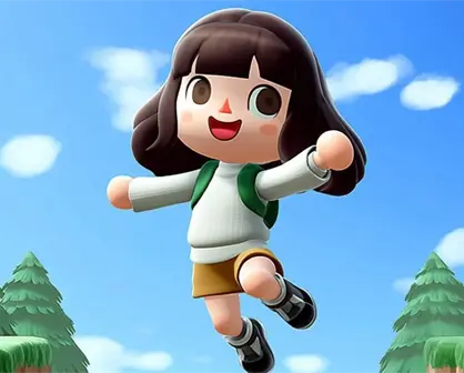 Copia de Animal Crossing llega a la PlayStation Store