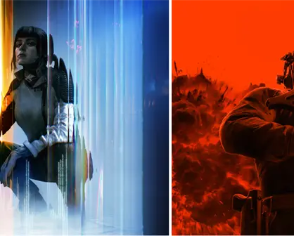 Call of Duty y Battlefield mienten a los jugadores