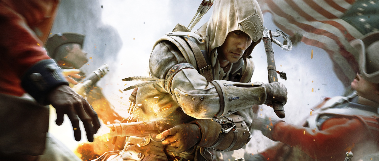 Ubisot canceló un Assassin's Creed por preocupaciones políticas