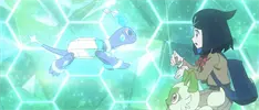Tráiler y fecha de la nueva temporada del anime de Horizontes Pokémon