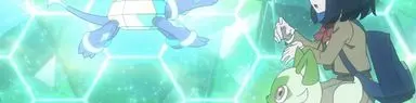 Tráiler y fecha de la nueva temporada del anime de Horizontes Pokémon
