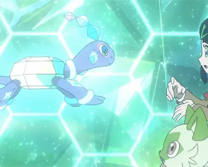 Tráiler y fecha de la nueva temporada del anime de Horizontes Pokémon