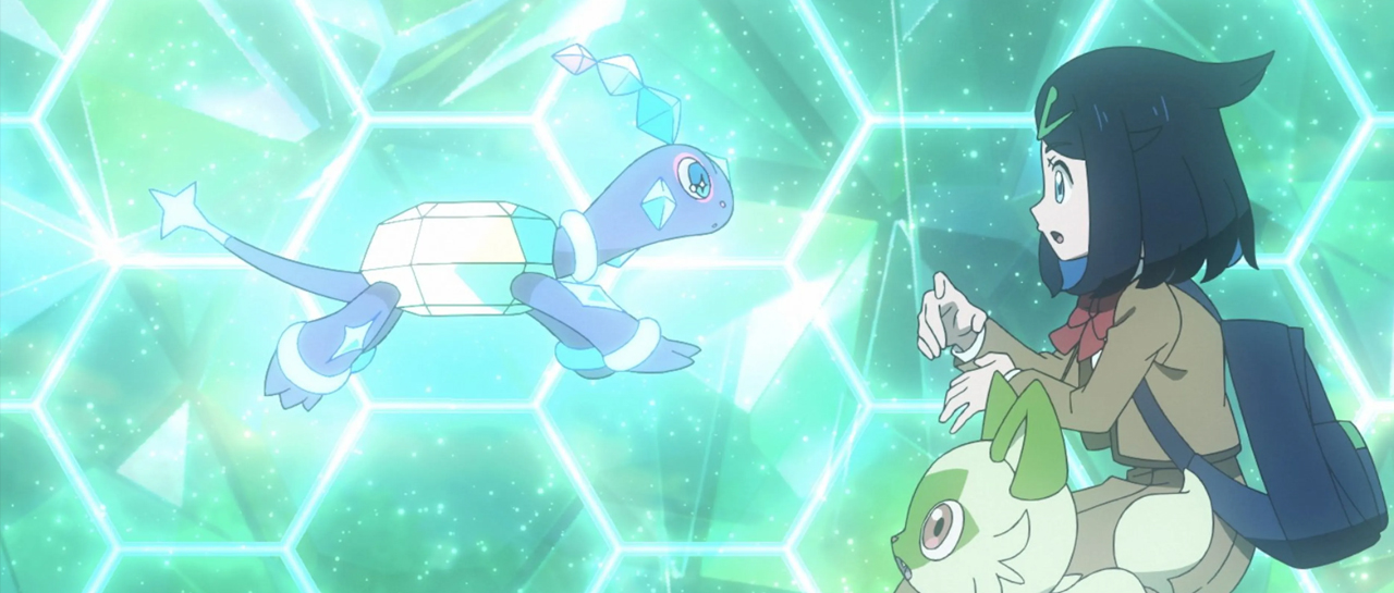 Tráiler y fecha de la nueva temporada del anime de Horizontes Pokémon