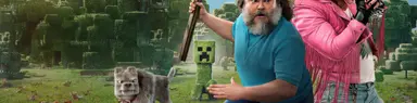 Confirman la Película de Minecraft 2 con día de estreno