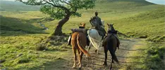 Primer tráiler y fecha de El Caballero de los Siete Reinos