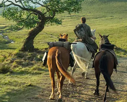 Primer tráiler y fecha de El Caballero de los Siete Reinos