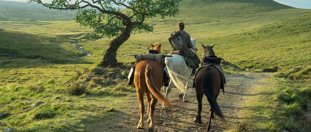 Primer tráiler y fecha de El Caballero de los Siete Reinos