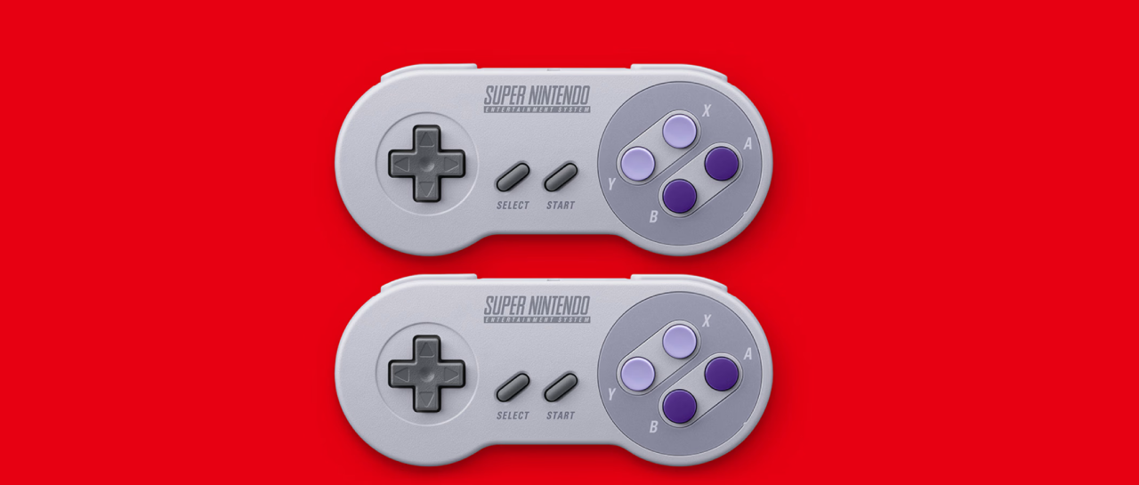 Tres juegos muy extraños de SNES llegan a Switch Online