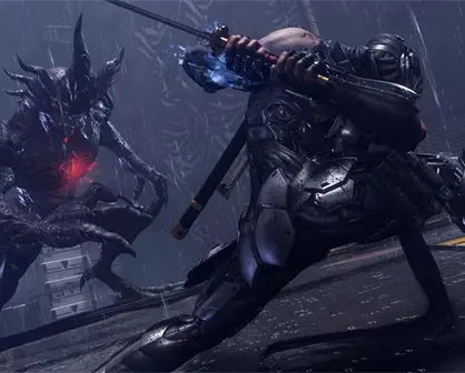 Ninja Gaiden 4 y más juegos llegan a Xbox Game Pass