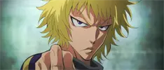 Leyenda de Naruto nos presenta su nuevo anime