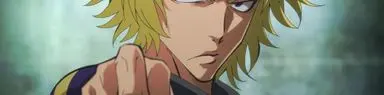 Leyenda de Naruto nos presenta su nuevo anime
