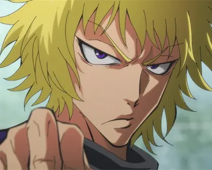 Leyenda de Naruto nos presenta su nuevo anime