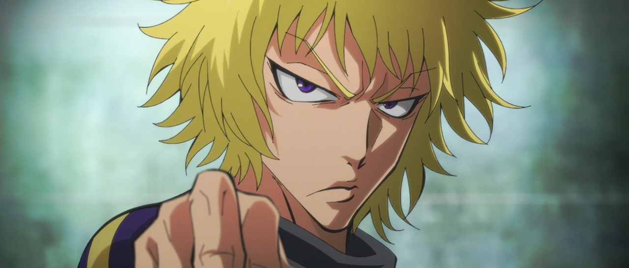 Leyenda de Naruto nos presenta su nuevo anime