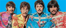 El casting de la película biográfica de The Beatles avanza