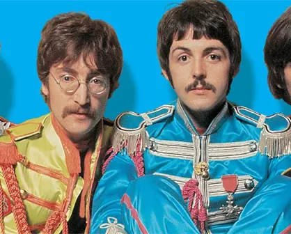 El casting de la película biográfica de The Beatles avanza