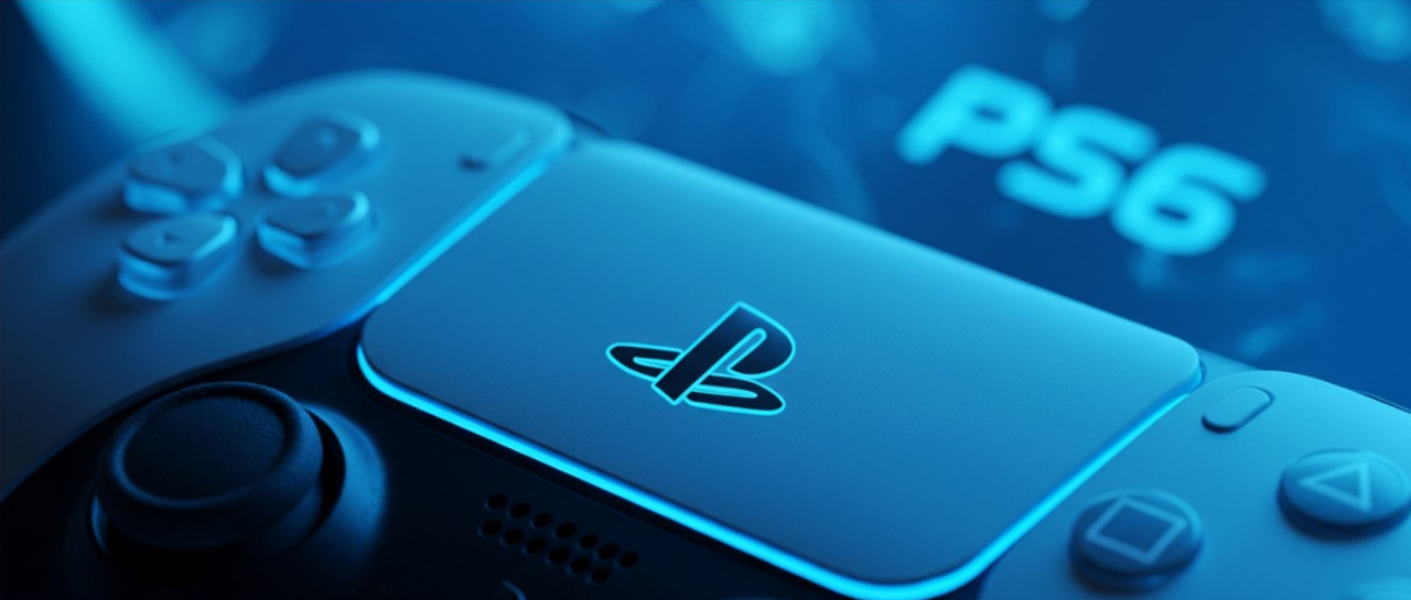 El PlayStation 6 utilizaría la inteligencia artificial
