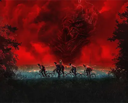 Revelan cuál sería la duración de los nuevos episodios de Stranger Things