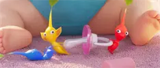 ¿Qué significa el corto de Pikmin de Nintendo?