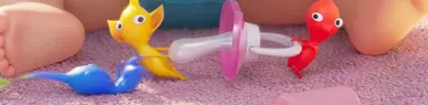 ¿Qué significa el corto de Pikmin de Nintendo?