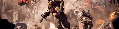 Battlefield 6 experimenta largas filas de espera
