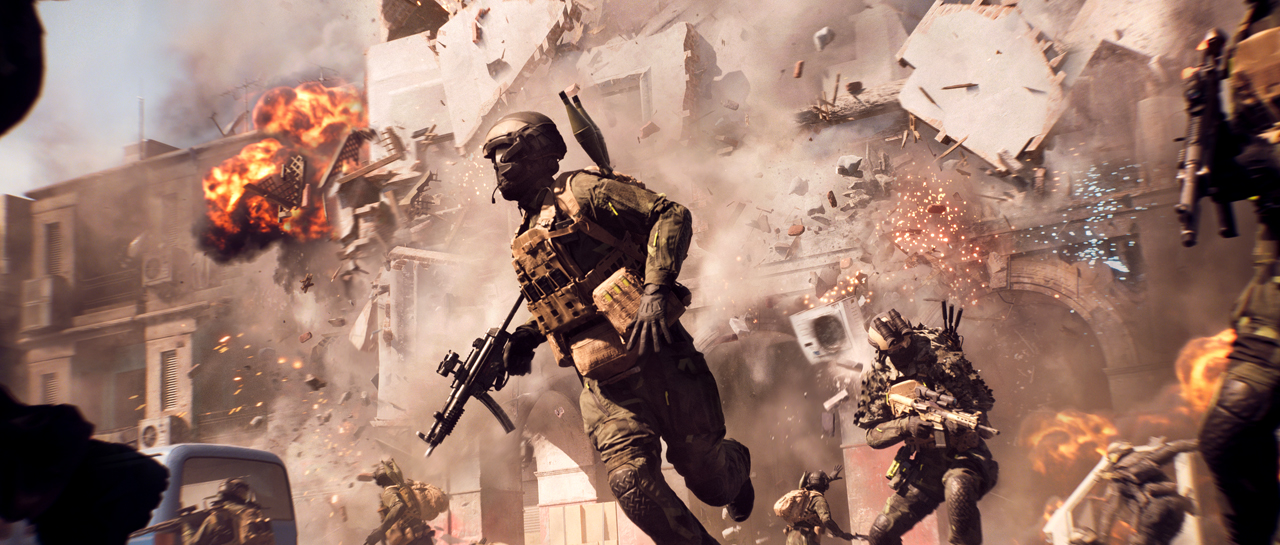 Battlefield 6 experimenta largas filas de espera