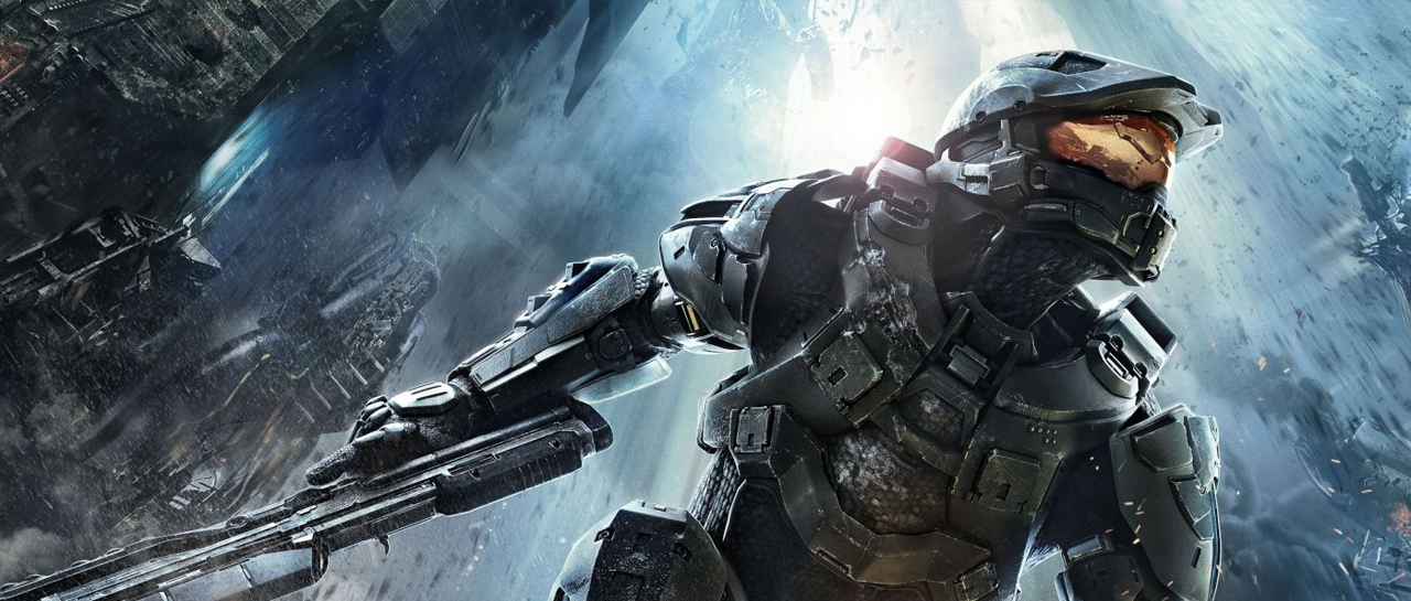 Director de arte de Halo abandona la serie después de 17 años