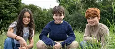 La serie de Harry Potter tendría escenas nuevas