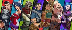 Juego de peleas de Riot Games recibe críticas por la monetización