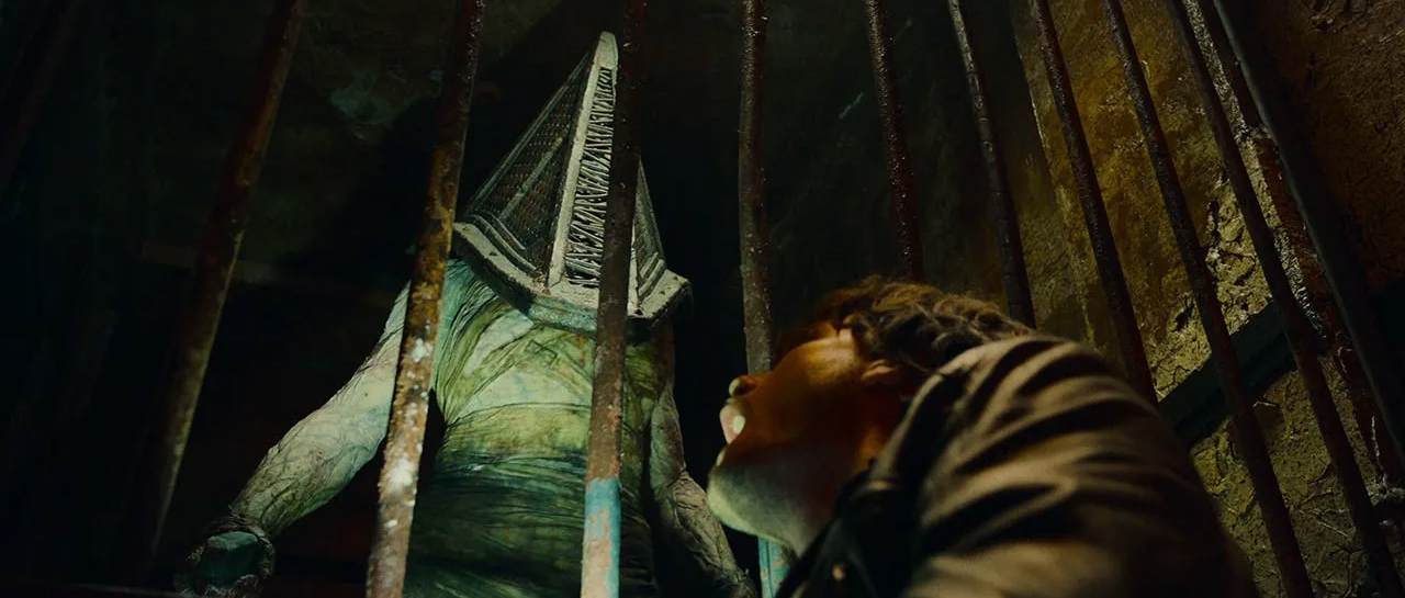 Actor de Return to Silent Hill advierte sobre la película