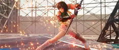 Lanzan video comparativo de Final Fantasy VII Remake en Switch 2
