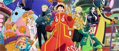 El anime de One Piece regresa, pero no continúa la historia